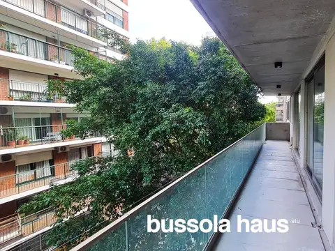 Departamento en Venta en Palermo, CABA