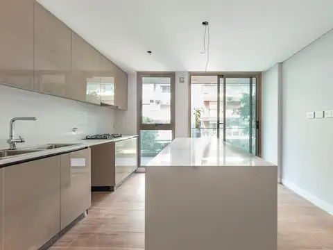 Departamento en Venta en Palermo Chico, Palermo