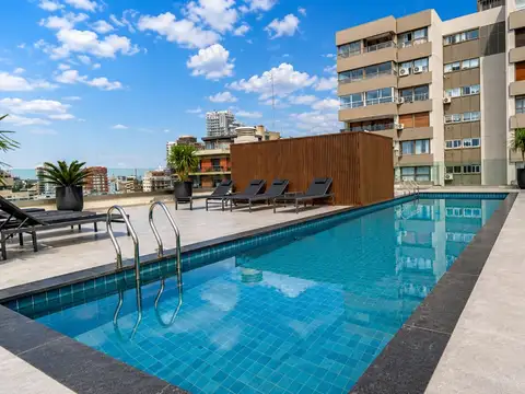 Departamento en Venta en Belgrano, CABA