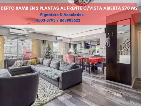 Departamento en Venta en Caballito, Capital Federal