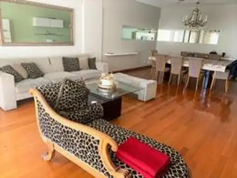 Departamento en Venta en Palermo Chico, Palermo