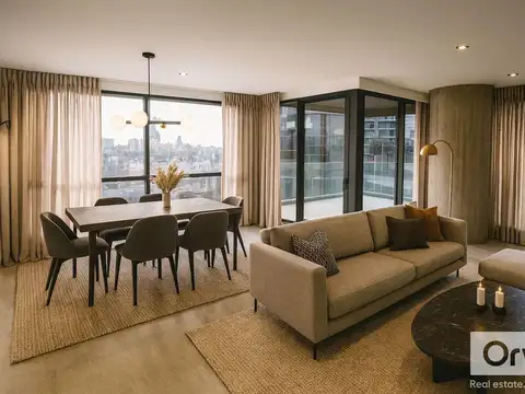 Departamento en Venta en Núñez, CABA