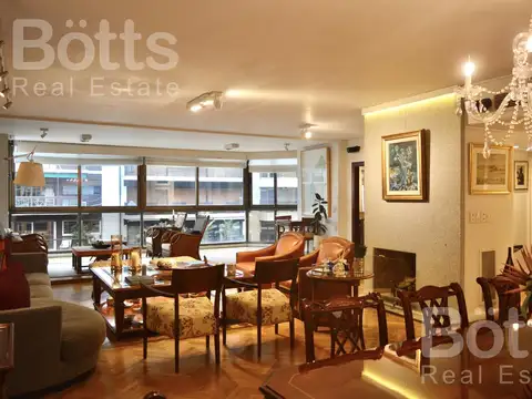Departamento en Venta en Recoleta, Capital Federal