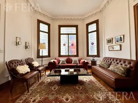 Departamento en Venta en Recoleta, Capital Federal
