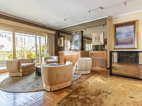 Departamento en Venta en Recoleta, Capital Federal