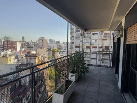 Departamento en Venta en Retiro, CABA