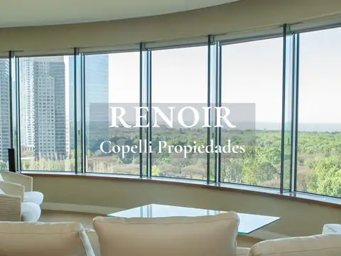 Departamento en Venta en Puerto Madero, Capital Federal
