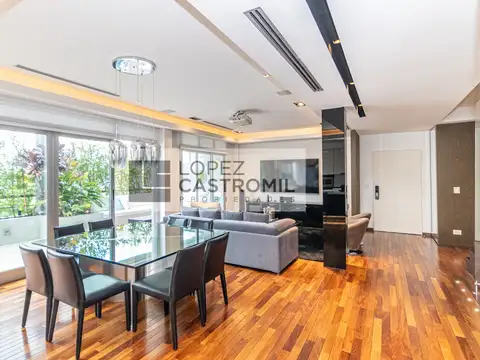 Departamento en Venta en Saavedra, Capital Federal