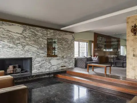 Departamento en Venta en Retiro, Capital Federal