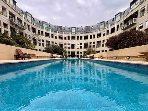 Departamento en Venta en Barrio Parque, Palermo