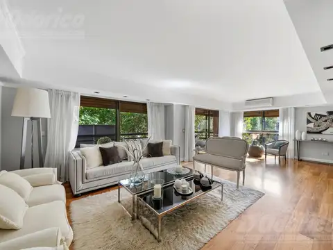 Departamento en Venta en Las Cañitas, Palermo