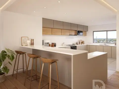 Departamento en Venta en Villa Devoto, Capital Federal