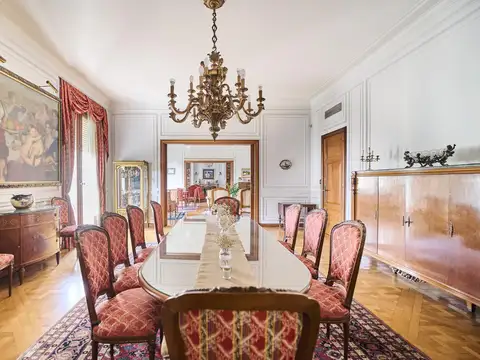 Departamento en Venta en Barrio Norte, Capital Federal