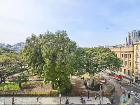 Departamento en Venta en Recoleta, Capital Federal