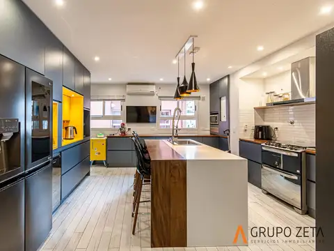 Departamento en Venta en Botánico, Palermo