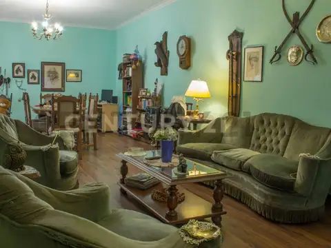 Departamento en Venta en Palermo Chico, Palermo