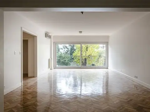 Departamento en Venta en Palermo Chico, Palermo