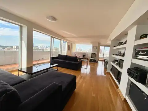 Departamento en Venta en Palermo, CABA