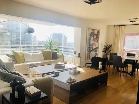 Departamento en Venta en Palermo, Capital Federal