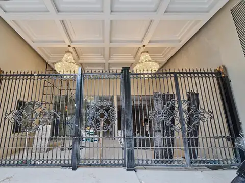 Departamento en Venta en Recoleta, CABA