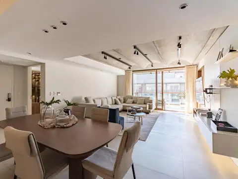 Departamento en Venta en Puerto Madero, Capital Federal