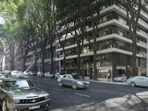 Departamento en Venta en Belgrano, CABA