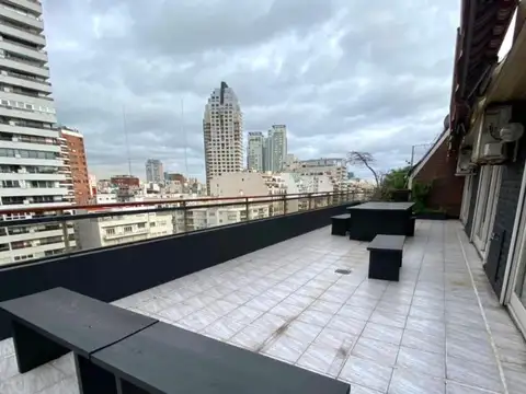Departamento en Venta en Palermo, CABA
