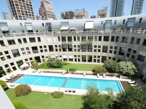 Departamento en Venta en Palermo Chico, Palermo