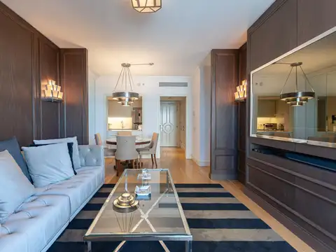 Departamento en Venta en Puerto Madero, Capital Federal