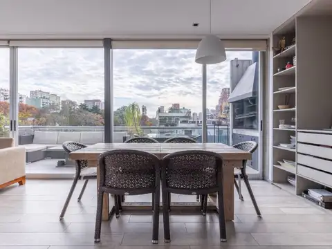 Departamento en Venta en Nuñez, Capital Federal
