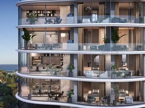 Departamento en Venta en Puerto Madero, Capital Federal