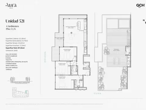 Departamento en Venta en Núñez, CABA