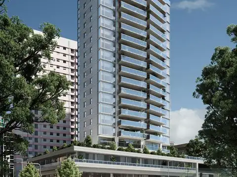Departamento en Venta en Palermo, CABA