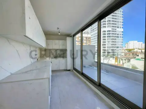 Departamento en Venta en Palermo Chico, Palermo