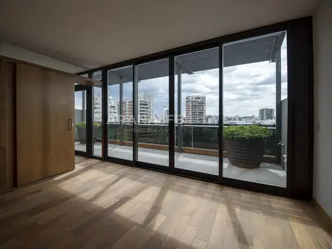 Departamento en Venta en Recoleta, Capital Federal