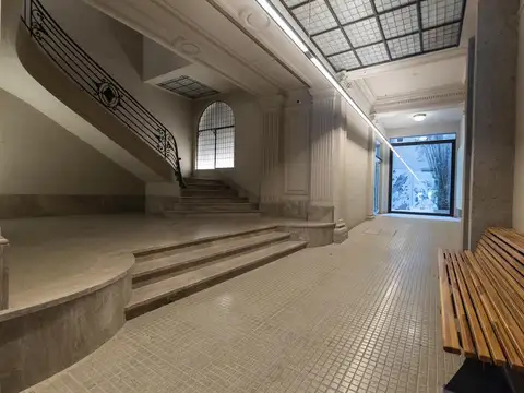 Departamento en Venta en Recoleta, Capital Federal