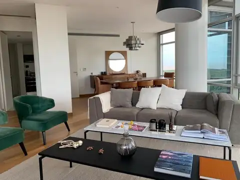 Departamento en Venta en Puerto Madero, Capital Federal