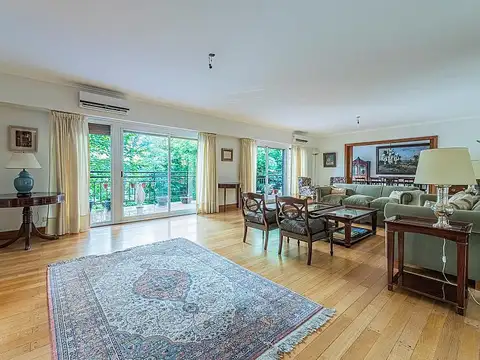 Departamento en Venta en Recoleta, Capital Federal