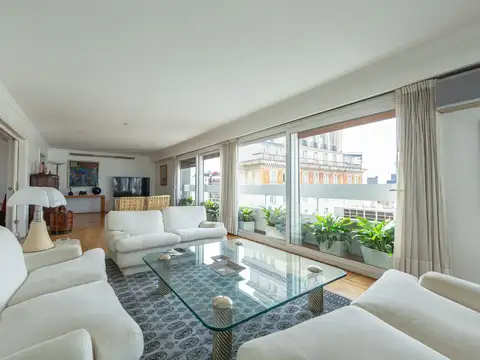 Departamento en Venta en Retiro, CABA