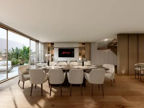 Departamento en Venta en Belgrano Chico, Belgrano
