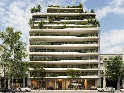 Departamento en Venta en Caballito Sur, Caballito