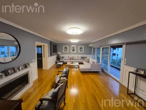 Departamento en Venta en Belgrano, Capital Federal