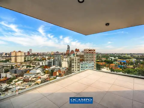 Departamento en Venta en Belgrano, CABA