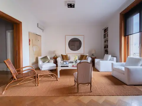 Departamento en Venta en Retiro, Capital Federal