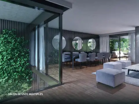 Departamento en Venta en Núñez, CABA