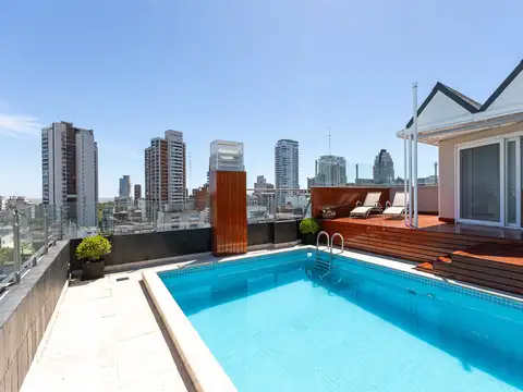 Departamento en Venta en Palermo, Capital Federal