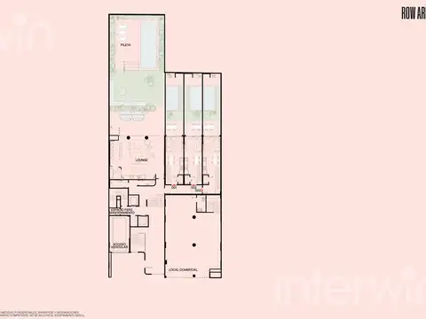 Departamento en Venta en Palermo, Capital Federal