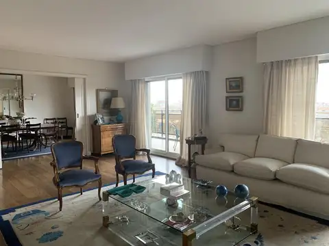 Departamento en Venta en Retiro, CABA