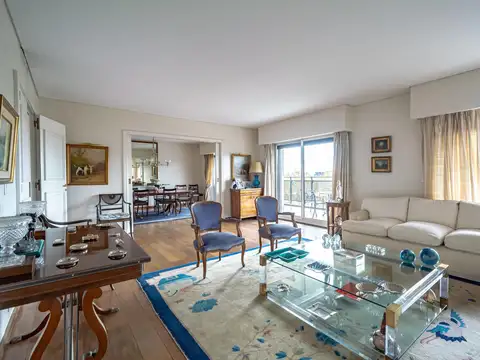 Departamento en Venta en Recoleta, Capital Federal
