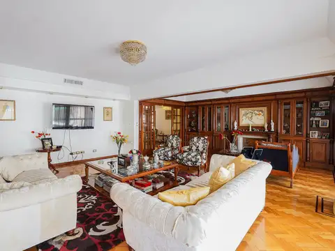 Departamento en Venta en Palermo, Capital Federal